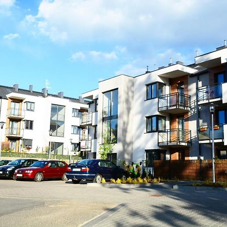 Apartament Champion Gorzów Wielkopolski Eksteriør billede