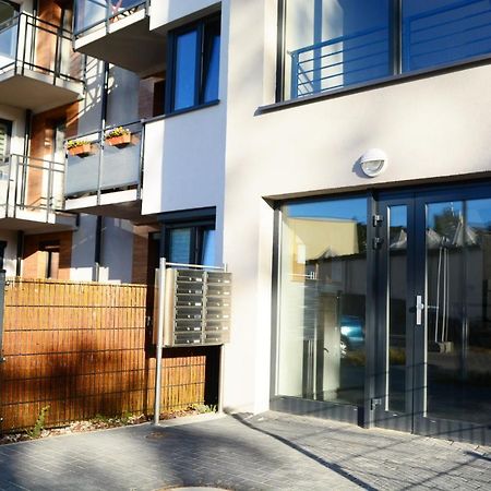 Apartament Champion Gorzów Wielkopolski Eksteriør billede